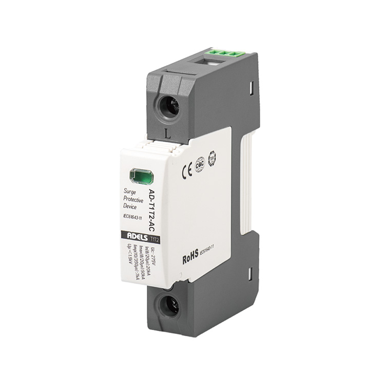 Surge Protection Device AC SPD Surge Protection Device